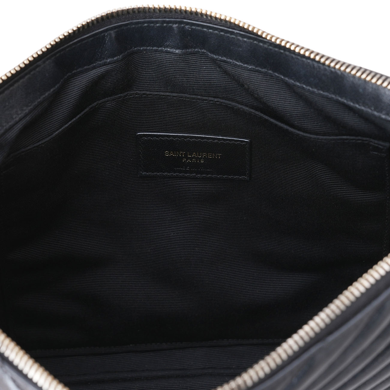 Yves Saint Laurent(USED)생로랑 559193 모노그램 클러치 뉴미듐